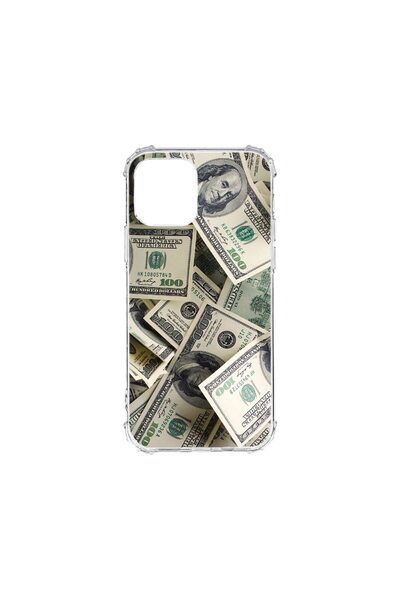 bestcase Husa Αντικραδασμική 1.5MM, συμβατή με Apple iPhone 12 Pro Max, Σχέδι...