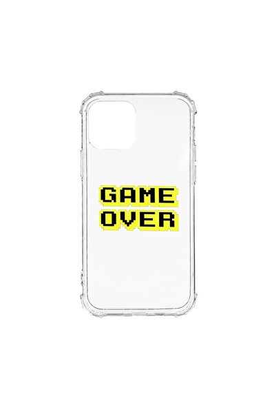 bestcase Husa Anti Shock, Compatibila Cu Apple iPhone 13 Pro Max, Game Over, ...