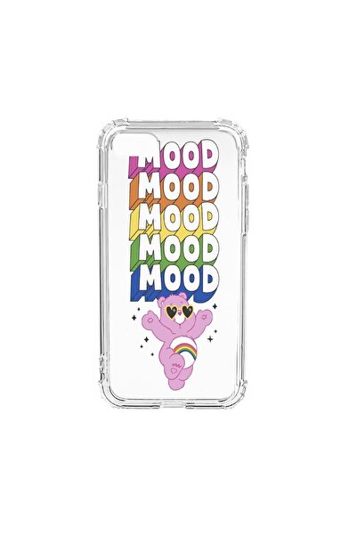 bestcase Husă Antișoc din Silicon Compatibilă cu Apple iPhone SE 2020 / iPhon...