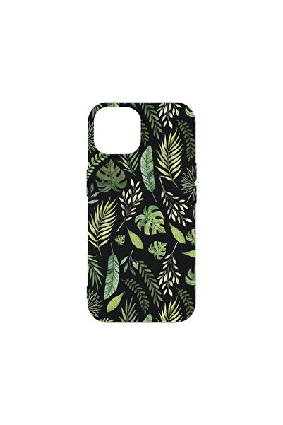 bestcase Husă Premium din Silicon Lichid, Compatibilă cu Apple iPhone 15, Fea...