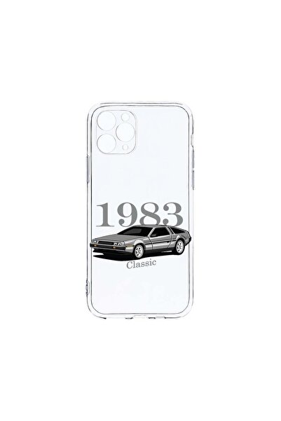 bestcase Θήκη Διαφανής Σιλικόνη 2MM, Συμβατή με Apple iPhone 11 Pro, Κλασικό ...