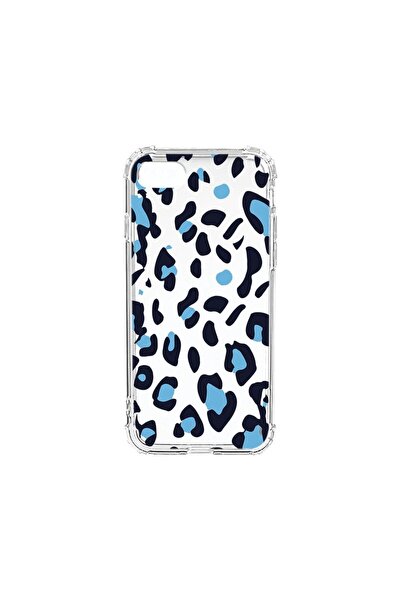bestcase Αντικραδασμική Θήκη 1.5MM, Συμβατή με Apple iPhone SE 2 / iPhone 8 /...