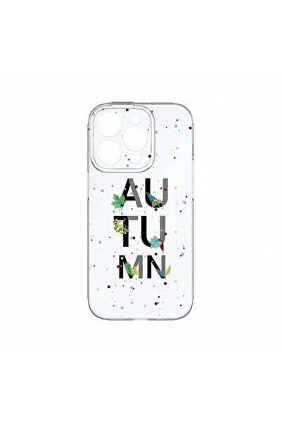 bestcase Husa BestCase¬Æ, Compatibila Cu Apple iPhone 14 Pro, Autumn, Reziste...