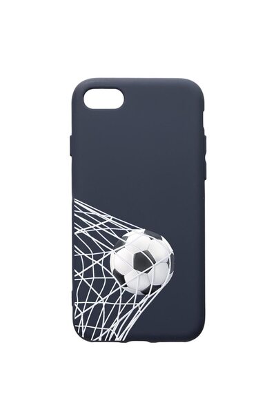 bestcase Θήκη Σιλικόνης Premium Συμβατή με Apple iPhone SE 2 / iPhone 8 / iPh...