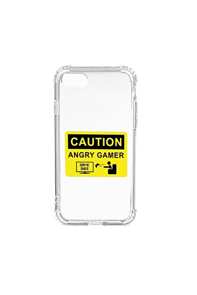 bestcase Αντικραδασμική Θήκη, Συμβατή με Apple iPhone SE 2 / iPhone 7 / iPhon...