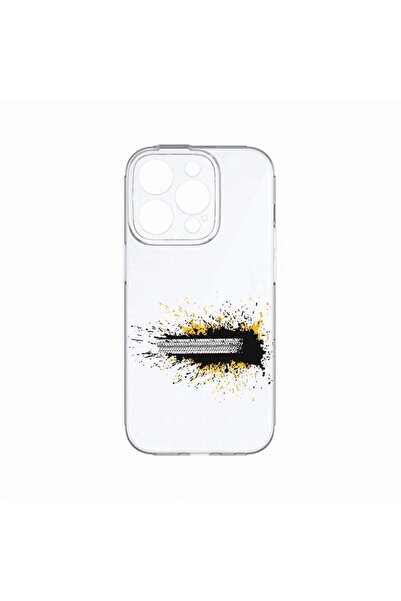 bestcase Husa BestCase¬Æ, Compatibila cu Apple iPhone 14 Pro Max, Tire Tracks...