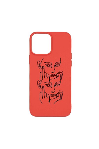 bestcase Husa Silicon, Compatibila Cu Apple iPhone 13 Pro Max, FU, rezistenta...