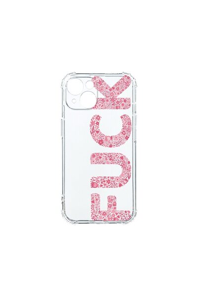 bestcase Husa Anti Shock 1.5MM, Compatibila Cu Apple iPhone 15 Plus, FCK, Rez...