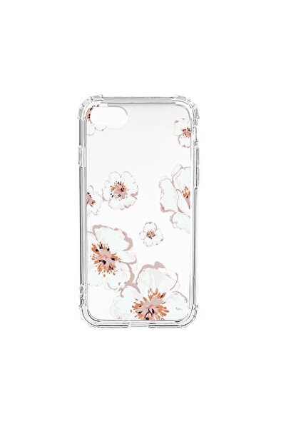 bestcase Husă Antișoc din Silicon Compatibilă cu Apple iPhone SE 2020 / iPhon...