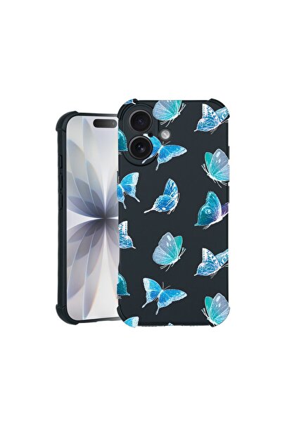 bestcase Husa TPU Pro Shock Compatibila cu Apple iPhone 14 Pro Max, cu Design...