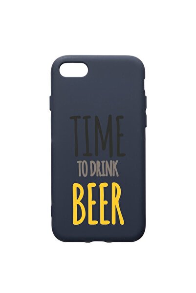 bestcase Θήκη Σιλικόνης Premium Συμβατή με Apple iPhone SE 2 / iPhone 8 / iPh...