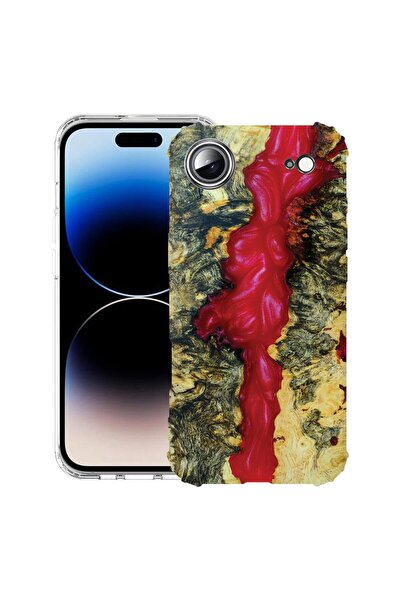 bestcase Θήκη για Apple iPhone 17 Air με Σχέδιο Colors Of Universe, Αντικραδα...