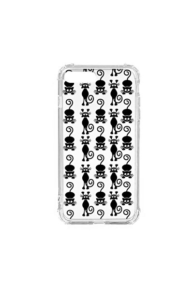 bestcase Husa Αντικραδασμική Θήκη Σιλικόνης Συμβατή με Apple iPhone 8 Plus / ...