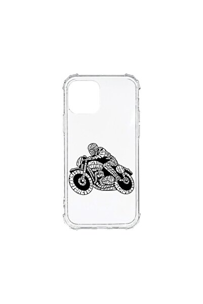 bestcase Husa Αντικραδασμική 1.5MM, συμβατή με Apple iPhone 12 Pro Max, Καλλι...