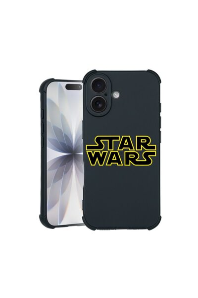 bestcase Θήκη Pro Shock TPU Συμβατή με Apple iPhone 15 Pro Max, με σχέδιο Sta...