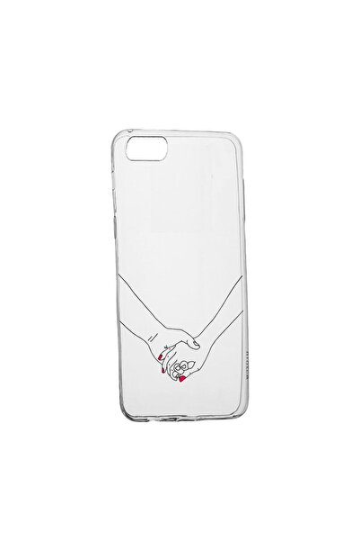 bestcase Husa Silicon Compatibila Cu Apple iPhone 7 Plus / 8 Plus, Love, rezi...