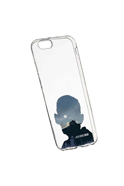 bestcase Husa de protectie The Walking Dead pentru Xiaomi Redmi GO, rezistent...