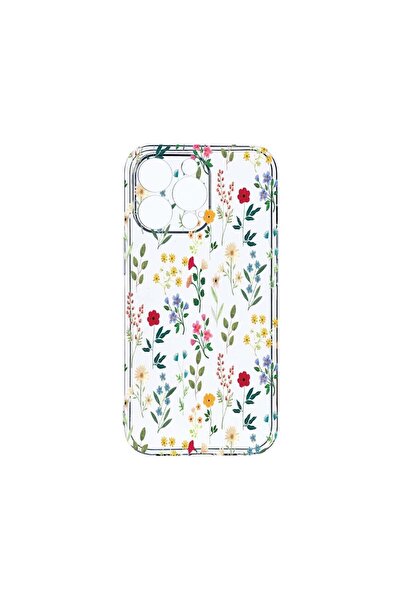 bestcase Husa din silicon transparent de 2MM, compatibilă cu Apple iPhone 14 ...