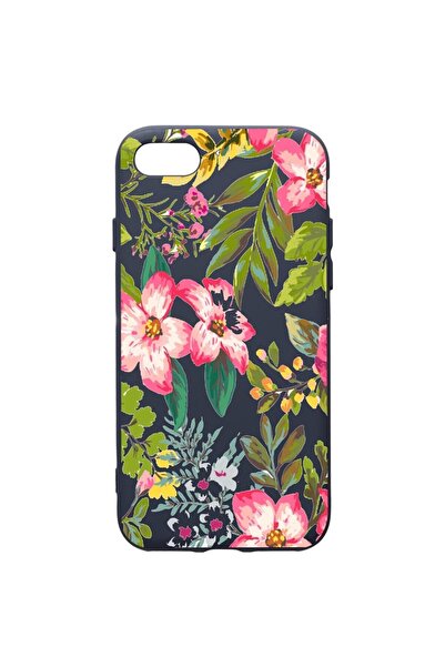 bestcase Θήκη Σιλικόνης Premium Συμβατή με Apple iPhone SE 2 / iPhone 8 / iPh...