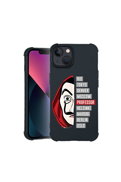 bestcase Husa TPU Pro Shock Compatibila cu Apple iPhone 12 / iPhone 12 Pro, c...