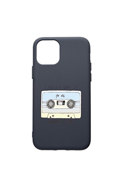 bestcase Θήκη Σιλικόνης Premium Συμβατή με Apple iPhone 12 Pro, Stranger Thin...