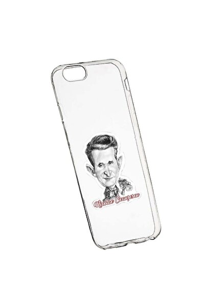 bestcase Προστατευτική θήκη Ceausescu για Apple iPhone 7 Plus /8 Plus, ανθεκτ...