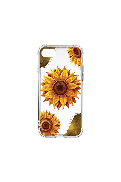 bestcase Αντικραδασμική Θήκη 1.5MM, Συμβατή με Apple iPhone SE 2 / iPhone 8 /...