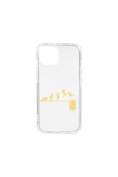 bestcase Αντικραδασμική Θήκη 1.5MM, Συμβατή με Apple iPhone 13 Pro Max, Frida...