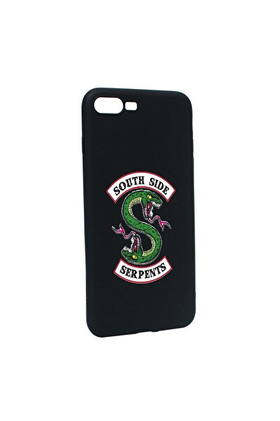 bestcase Husa de protectie Riverdale - South Side Serpents, Movie, pentru App...