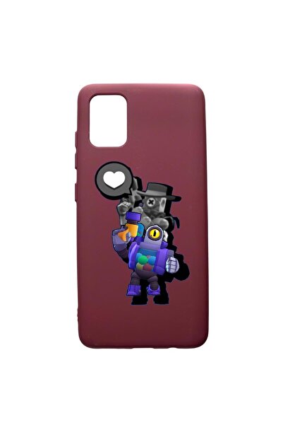 bestcase Θήκη σιλικόνης Premium συμβατή με Apple iPhone 11 Pro Max, Brawl Sta...