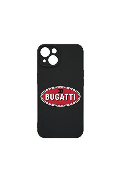 bestcase Θήκη Husa Slim Premium Σιλικόνης 1.2MM, Συμβατή με Apple iPhone 15, ...