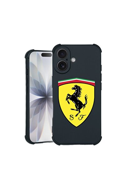 bestcase Husa TPU Pro Shock Compatibila cu Apple iPhone 14 Pro, cu Design Fer...