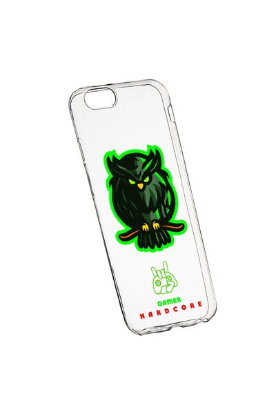 bestcase Gamers Protective Case, for Apple iPhone 7 Plus /8 Plus, wear-resist...