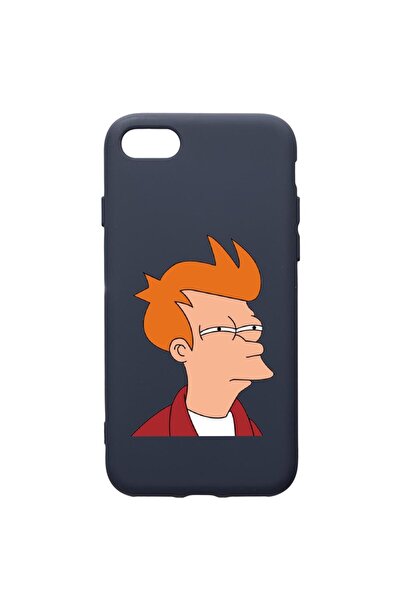 bestcase Θήκη Σιλικόνης Premium Συμβατή με Apple iPhone SE 2 / iPhone 8 / iPh...