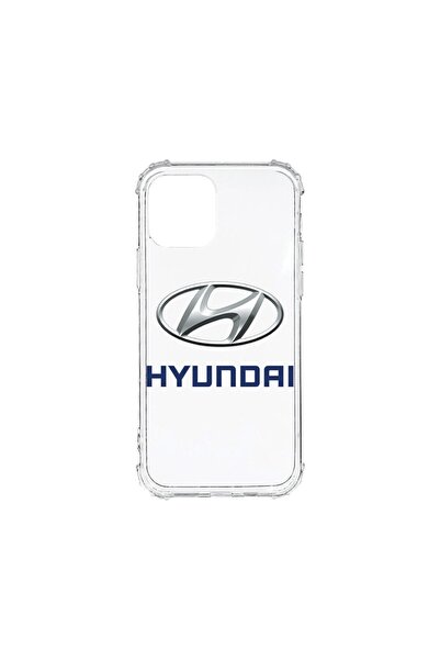 bestcase Αντικραδασμική Θήκη 1.5MM, συμβατή με Apple iPhone 12 Pro, Λογότυπο ...