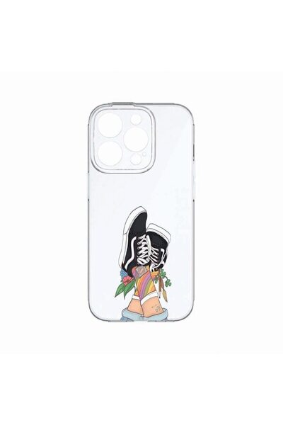bestcase Θήκη, Συμβατή με Apple iPhone 14 Pro Max, Vans - Αθλητικά Παπούτσια,...