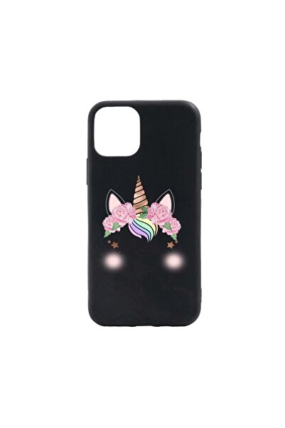 bestcase Husa Silicon Unicorn, compatibila cu Xiaomi Mi 11 Pro, rezistenta la...
