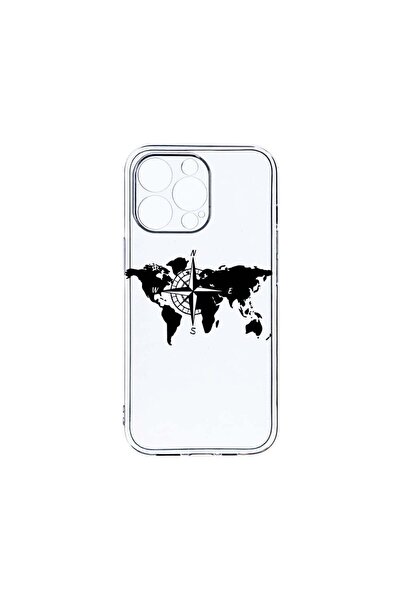 bestcase Διαφανής Θήκη Σιλικόνης 2MM, Συμβατή με Apple iPhone 14 Pro Max, Με ...