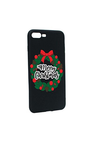 bestcase Husa de protectie Craciun, Merry Christmas pentru Apple iPhone 7 Plu...