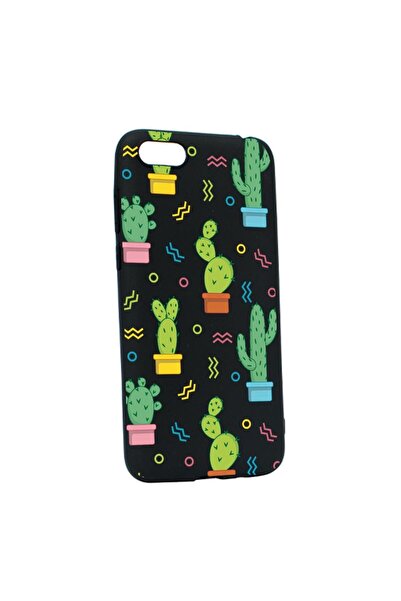 bestcase Θήκη σιλικόνης συμβατή με Apple iPhone 7 / 8, Κάκτος, ανθεκτική στη ...