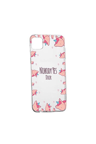 bestcase Προστατευτική Θήκη Μονόκερος - Κανένας άλλος ναι, για Apple iPhone 1...