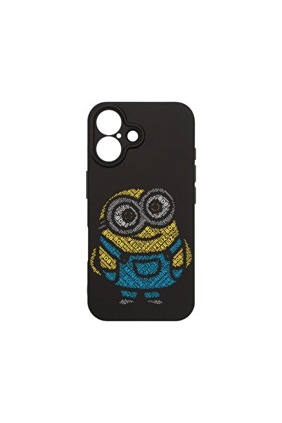 bestcase Husă pentru Apple iPhone 16 Plus, Silicon Premium Subțire 1.2MM, Cal...
