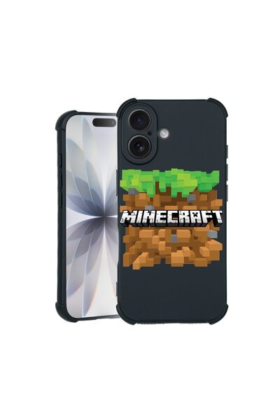 bestcase Husa TPU Pro Shock Compatibila cu Apple iPhone 15 Pro Max, cu Design...