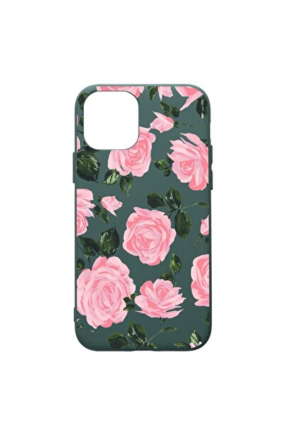 bestcase Husa Premium Silicon Compatibila Cu Apple iPhone 11 Pro Max, Rose - ...
