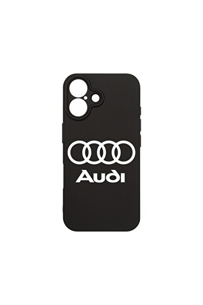 bestcase Θήκη για Apple iPhone 16 Plus, Λεπτή, Πολυτελής Σιλικόνη 1.2MM, Audi...