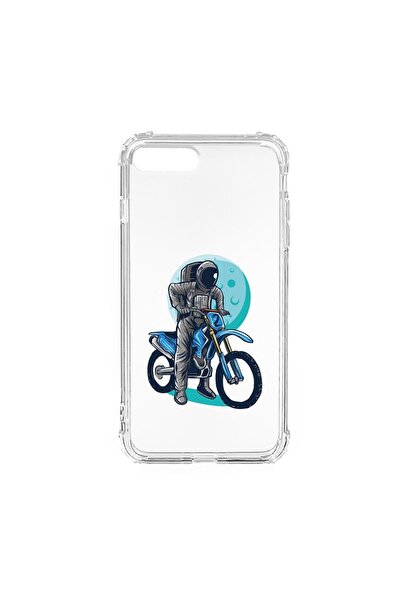 bestcase Husa Anti Shock, Compatibila Cu Apple iPhone 7 Plus / iPhone 8 Plus,...