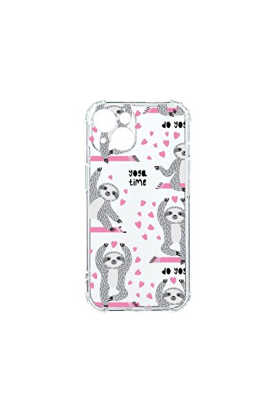 bestcase Husa Anti Shock 1.5MM, Compatibila Cu Apple iPhone 15 Plus, Yoga Tim...