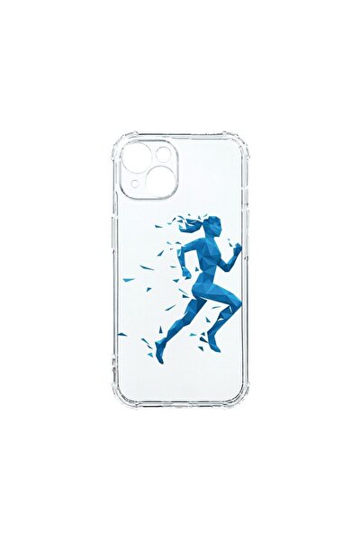 bestcase Αντικραδασμική Θήκη 1.5MM, Συμβατή με Apple iPhone 15 Plus, Για τρέξ...