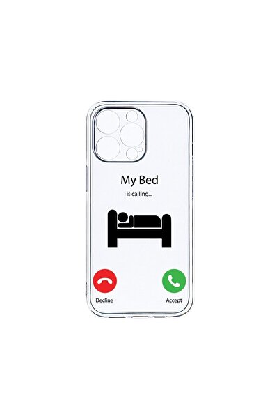 bestcase Θήκη Διαφανής Σιλικόνη 2MM, Συμβατή με Apple iPhone 14 Pro, Το κρεβά...