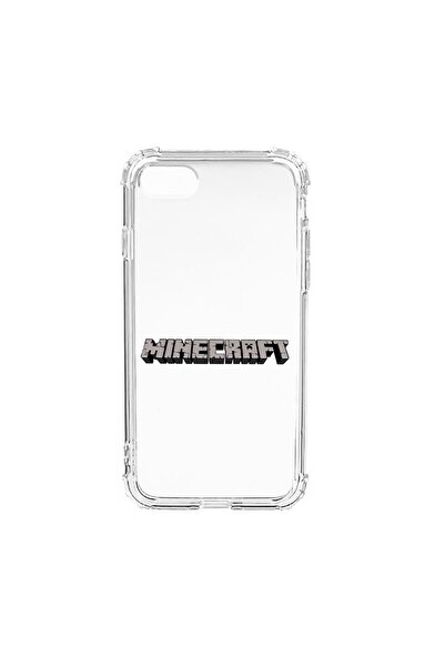 bestcase Αντικραδασμική Θήκη, Συμβατή με Apple iPhone SE 2 / iPhone 7 / iPhon...